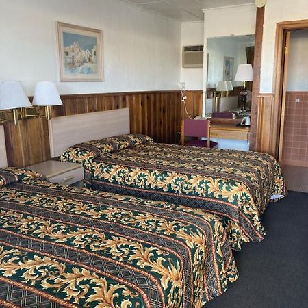 فان هورن Value Inn المظهر الخارجي الصورة