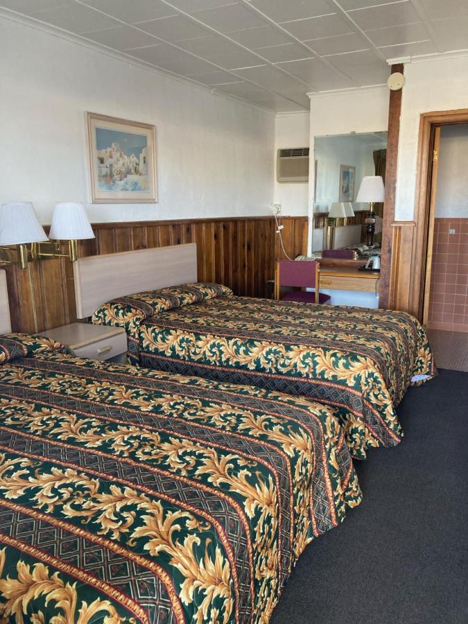 فان هورن Value Inn المظهر الخارجي الصورة