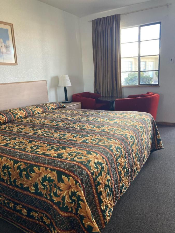 فان هورن Value Inn المظهر الخارجي الصورة