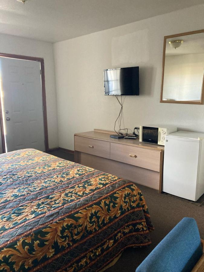 فان هورن Value Inn المظهر الخارجي الصورة