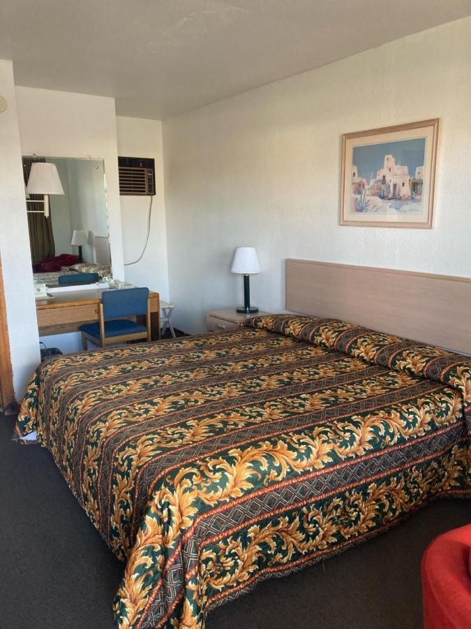فان هورن Value Inn المظهر الخارجي الصورة