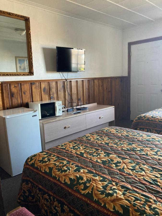 فان هورن Value Inn المظهر الخارجي الصورة